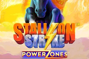 Playtech : Stallion Strike - KINGBET189