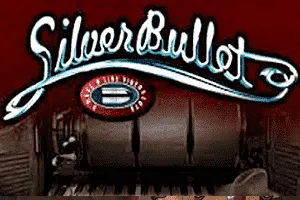 Playtech : Silver Bullet - KINGBET189
