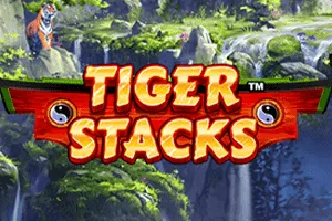 Playtech : Tiger Stacks - KINGBET189