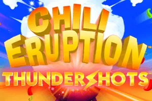 Playtech : Chili Eruption - KINGBET189