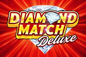 Playtech : Diamond Match Deluxe - KINGBET189