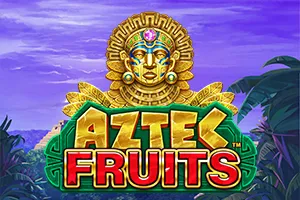 Playtech : Aztec Fruits - KINGBET189