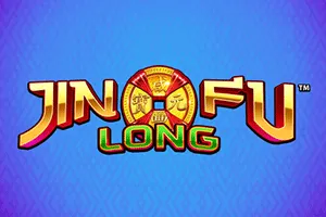 Playtech : Jinfu Long - KINGBET189