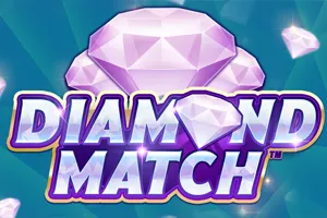 Playtech : Diamond Match - KINGBET189