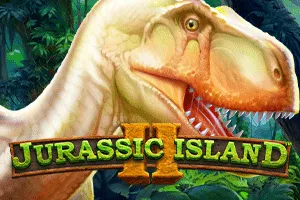 Playtech : Jurassic Island 2 - KINGBET189