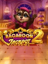 Playtech : The Racaroon 2 Jackpot - KINGBET189