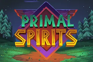 Playtech : Primal Spirits - KINGBET189