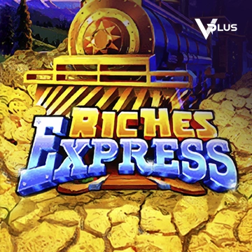 Vplus : Riches Express - KINGBET189