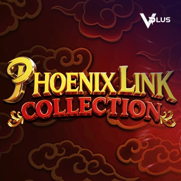 Vplus : Phoenix Link - Collection - KINGBET189