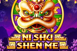 Playtech : Ni Shu Shen Me - KINGBET189