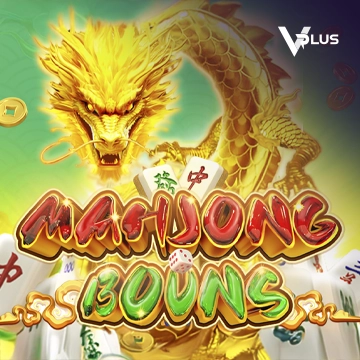Vplus : Mahjong Bonus - KINGBET189