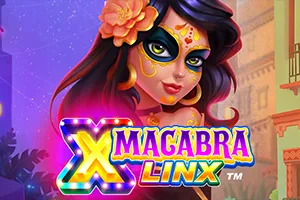 Playtech : Macabra Linx - KINGBET189