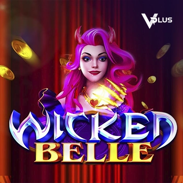 Vplus : Wicked Belle - KINGBET189