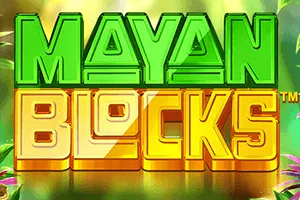 Playtech : Mayan Blocks - KINGBET189