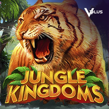 Vplus : Jungle Kingdoms - KINGBET189