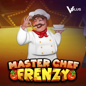 Vplus : Master Chef Frenzy - KINGBET189