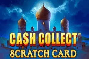 Playtech : Cash Collect Scratch - KINGBET189