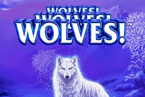 Playtech : Wolves! Wolves! Wolves! - KINGBET189