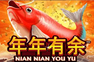 Playtech : Nian Nian You Yu - KINGBET189