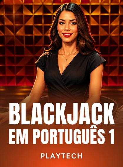 Blackjack em Português 1 - KINGBET189