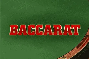 Playtech : Baccarat - KINGBET189