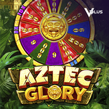 Vplus : Aztec Glory - KINGBET189