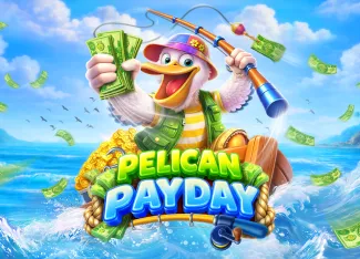 FatPanda : Pelican Payday - KINGBET189