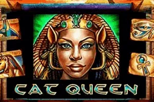 Playtech : Cat Queen - KINGBET189
