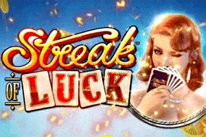 Playtech : Streak of Luck - KINGBET189