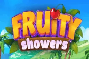 Playtech : Fruity Showers - KINGBET189