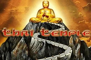Playtech : Thai Temple - KINGBET189