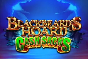 Playtech : Blackbeard’s Hoard Cash Sacks - KINGBET189