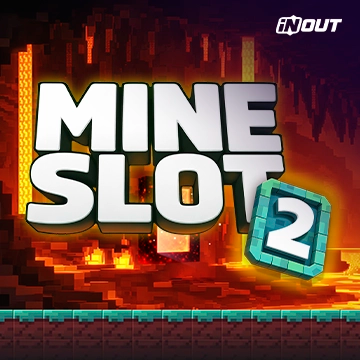 Inout : Mine Slot 2 - KINGBET189