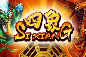Playtech : Si Xiang - KINGBET189