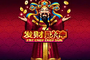 Playtech : Fat Choy Choy Sun - KINGBET189