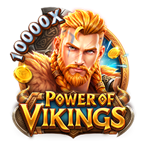 Facai : POWER OF VIKINGS - KINGBET189