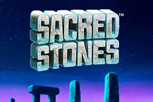 Playtech : Sacred Stones - KINGBET189
