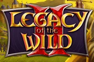 Playtech : Legacy of the Wilds 2 - KINGBET189
