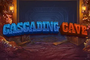 Playtech : Cascading Cave - KINGBET189