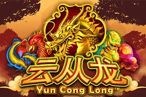 Playtech : Yun Cong Long - KINGBET189