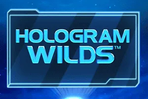 Playtech : Hologram Wilds - KINGBET189