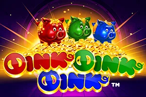 Playtech : Oink Oink Oink - KINGBET189