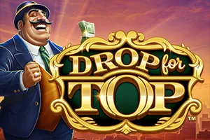 Playtech : Drop for Top - KINGBET189