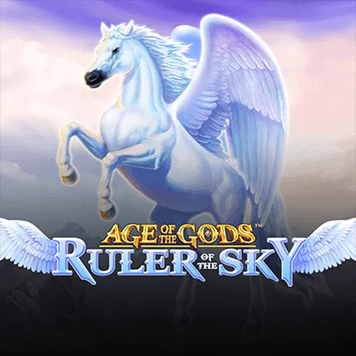 Playtech : Age of the Gods: Ruler of the Sky™ - KINGBET189