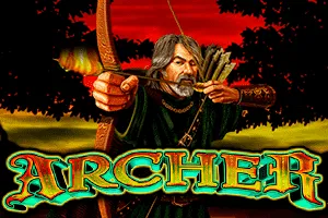 Playtech : Archer - KINGBET189