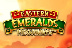 Playtech : POP Eastern Emeralds Megaways (Quickspin) - KINGBET189