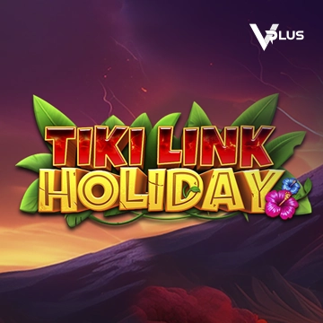 Vplus : Tiki Link Holiday - KINGBET189