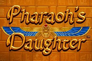 Playtech : Pharaohs Daughter - KINGBET189