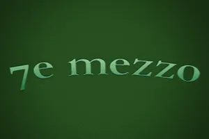 Playtech : 7 E Mezzo - KINGBET189