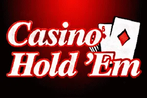 Playtech : Casino HoldEm - KINGBET189